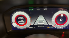 Nissan Qashqai 1.3 DiG-T MH Tekna 5dr Petrol Hatchback